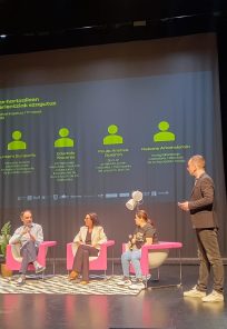 Responsable de Producción de IDK, habla sobre la experiencia de IDK